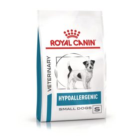 Royal Canin VHN Dog Hypoallergenic Small Dog 1kg