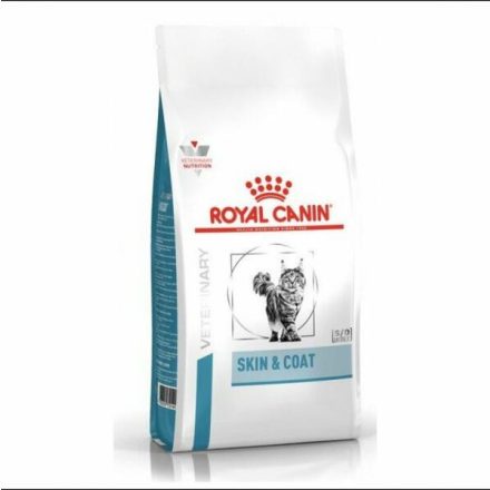Royal Canin VHN Cat Skin & Coat 1,5kg