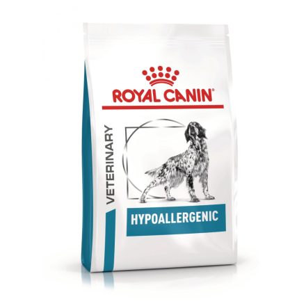 Royal Canin VHN Dog Hypoallergenic 14kg