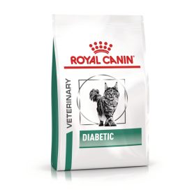Royal Canin VHN Cat Diabetic 1,5kg