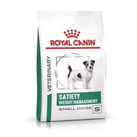 Royal Canin VHN Dog Satiety Weight Management Small Dog 3kg
