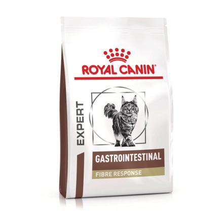 Royal Canin VHN Cat Gastrointestinal Fibre Response 4kg