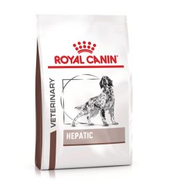 Royal Canin VHN Dog Hepatic 1,5kg