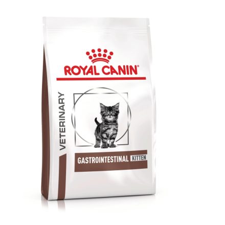 Royal Canin VHN Cat Gastrointestinal Kitten 2kg