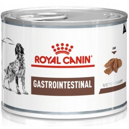Royal Canin VHN Dog Gastrointestinal 12x200g