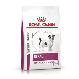 Royal Canin VHN Dog Renal Small Dog 3,5kg