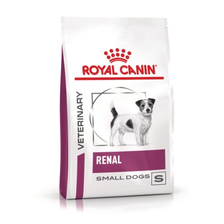 Royal Canin VHN Dog Renal Small Dog 3,5kg