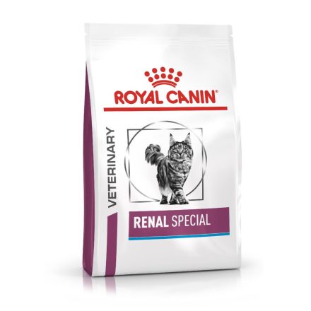 Royal Canin VHN Cat Renal Special 400g