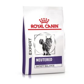 Royal Canin VHN Cat Neutered Satiety Balance 3,5kg