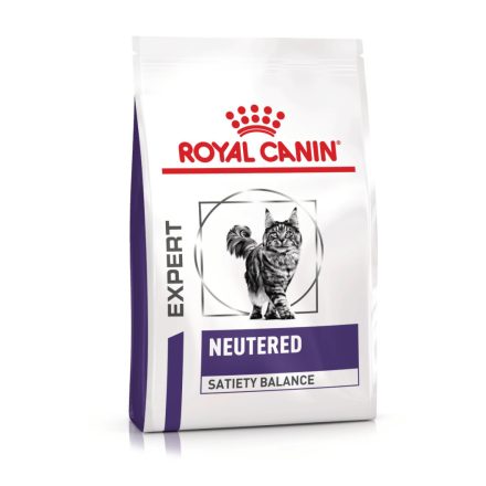 Royal Canin VHN Cat Neutered Satiety Balance 3,5kg
