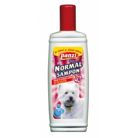 Panzi Normál Kutya Sampon 200ml