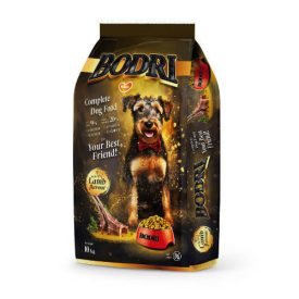 Bodri 10+1kg
