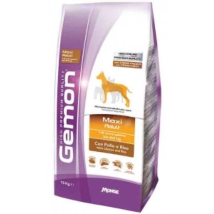 Gemon Dog 20kg Maxi