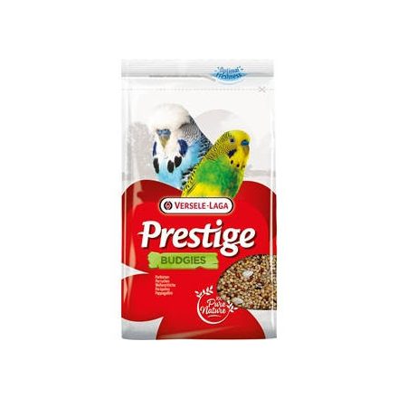 Versele-Laga Prestige Budgies (Hullámos Papagáj) 1kg