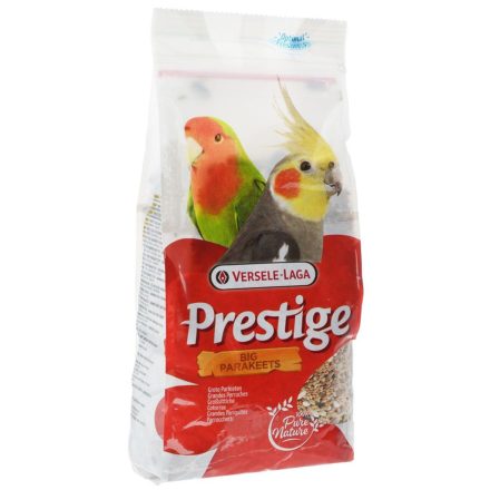 Versele-Laga Prestige Parakeet (Nimfapapagáj) 1kg