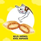 Dreamies jutalomfalat macskák számára Mega Pack 180g Csirkehússal