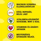 Dreamies jutalomfalat macskák számára Mega Pack 180g Csirkehússal