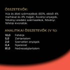 Cézár 150g Pástétom Marha + Máj Alutálca
