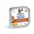 Special Dog Excellence Fruits 300g Pate Monoprotein Pulyka+Citrusfélék Alutálca
