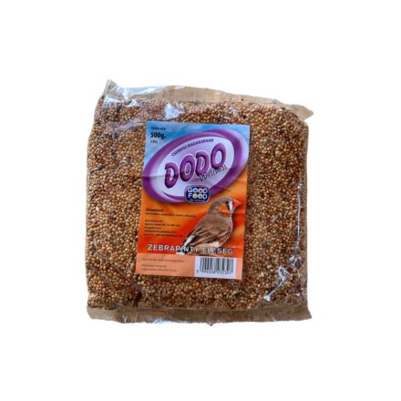Dodo pinty eleség 500g