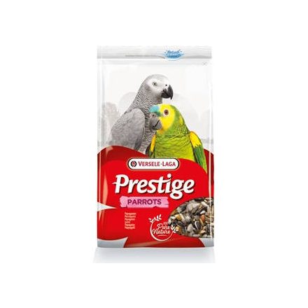 Versele-Laga Prestige Parrots (Nagypapagáj) 1kg