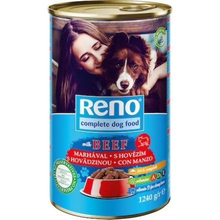 Reno KUTYA 1240g Marha