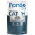 Monge Cat Grill 85g Alutasak Steril Pisztráng