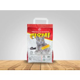 Cirmi Macskaalom natúr 5kg
