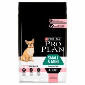 PRO PLAN Mini Adult Lazac 7kg 