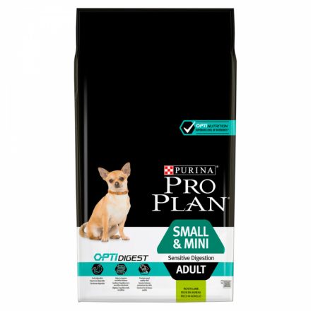 Proplan Mini Adult Bárány 7kg 