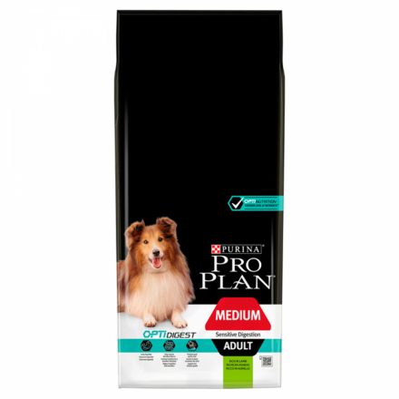 Proplan Médium Adult Bárány 14kg