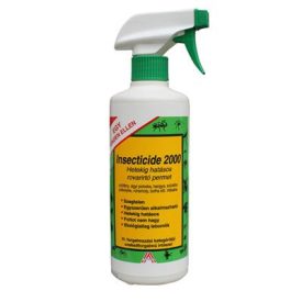 Insecticide 2000 rovarirtó spray 500ml