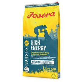 Josera High Energy 12,5kg