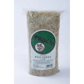 Prücsi Széna 6liter