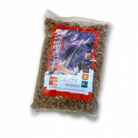 FEEDFULL Catty 800g Marha