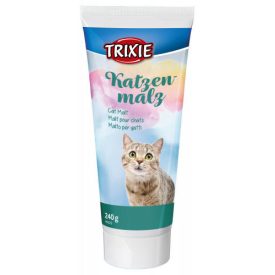   Trixie Malz Paste - malátás szőroldó paszta 240g macskák részére