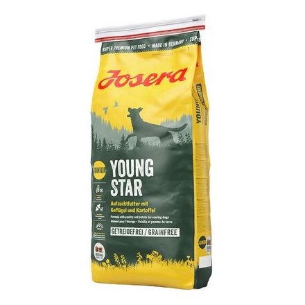 Josera Young Star 12,5kg