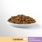 Perfect Fit 750g Junior száraz macskaeledel csirkével