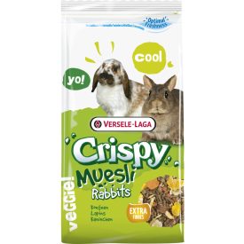 Versele-Laga Crispy Muesli Rabbit (Nyúl) 1kg