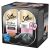 Sheba Perfect Portions Mini 6x37,5g Lazac alutálcás macskaeledel DR39N