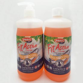 Panzi FitActive lazacolaj 500ml
