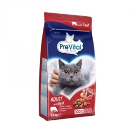 Prevital 1,4kg Adult Marha