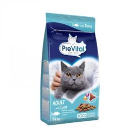 Prevital 1,4kg Adult Hal