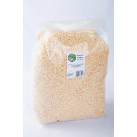 Prücsi Forgács 20liter