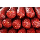 BOW Snack kolbász marha-kollagén-csipkebogyó-vörösáfonya 6db F436K