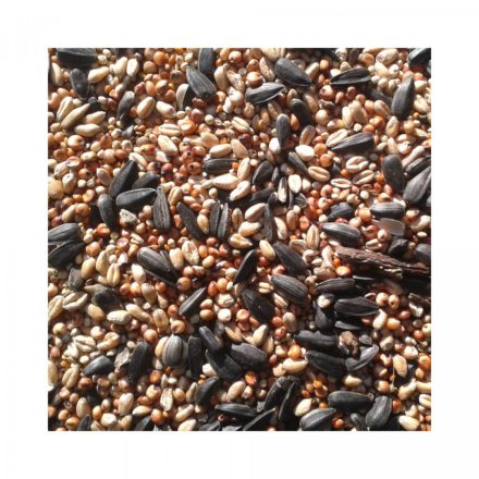 Téli vadmadár eleség 10kg