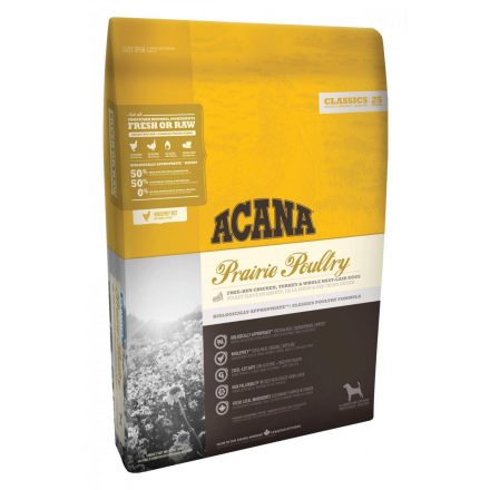 Acana Prairie Poultry 14,5kg