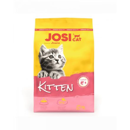 Josicat Kitten 10kg