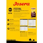 Josera Festival 12,5kg