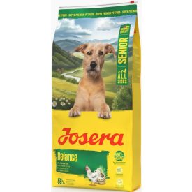 Josera Balance 12,5kg